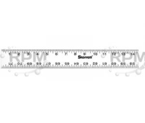 L S STARRETT EMPRESA ASE-72