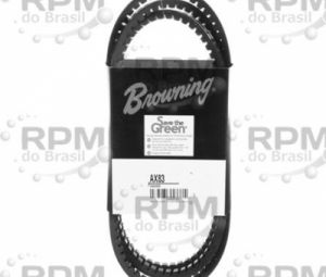 TB WOODS (ALTRA) AX83