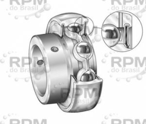 INA (SCHAEFFLER) AY20-NPP-B