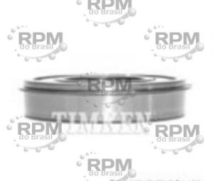 Bearings - 304SSL - Timken