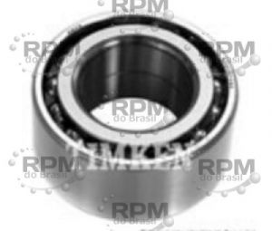 Bearings - 510009 - Timken
