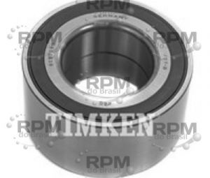 Bearings - WB000003 - Timken