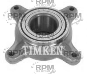 Rolamentos - 511012 - Timken