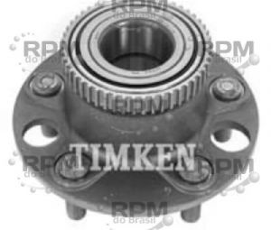 Rolamentos - 512008 - Timken