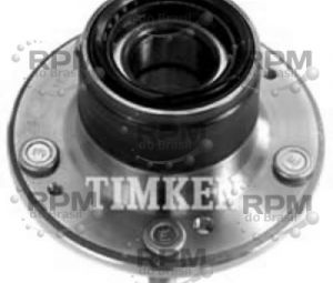 Rolamentos - 512011 - Timken