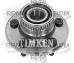 Rolamentos - 512013 - Timken