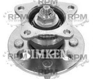 Rolamentos - 512018 - Timken