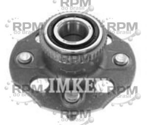 Rolamentos - 512020 - Timken