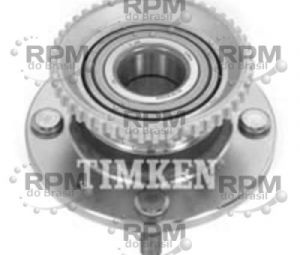 Rolamentos - 512026 - Timken