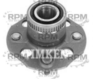 Rolamentos - 512031 - Timken