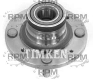 Rolamentos - 512037 - Timken