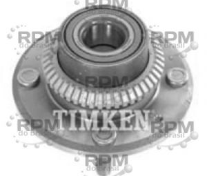 Rolamentos - 512040 - Timken