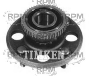 Rolamentos - 512042 - Timken