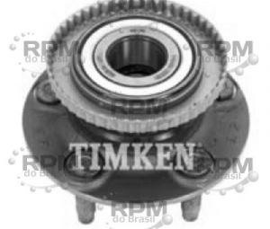 Rolamentos - 512107 - Timken