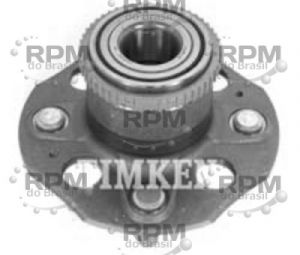 Rolamentos - 512120 - Timken