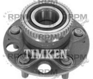 Rolamentos - 512124 - Timken