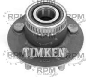 Rolamentos - 512133 - Timken