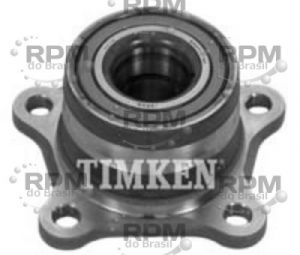 Rolamentos - 512137 - Timken