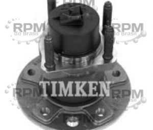 Rolamentos - 512145 - Timken