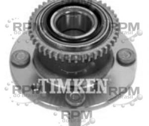 Rolamentos - 512161 - Timken