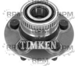 Rolamentos - 512167 - Timken