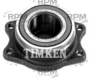Rolamentos - 512181 - Timken