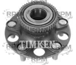 Rolamentos - 512188 - Timken