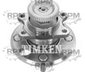 Bearings - 512190 - Timken