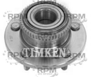 Bearings - 512196 - Timken