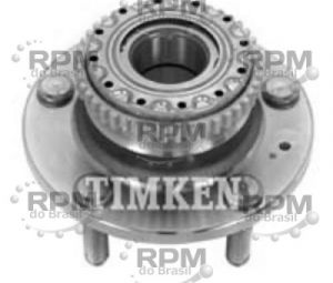Bearings - 512198 - Timken