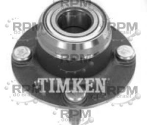 Bearings - 512200 - Timken