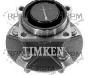 Bearings - 512218 - Timken