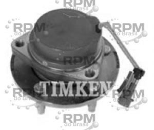 Bearings - 512222 - Timken