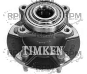 Bearings - 512230 - Timken