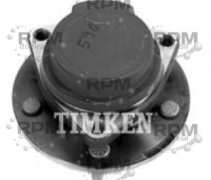 Bearings - 512236 - Timken