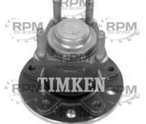 Bearings - 512239 - Timken