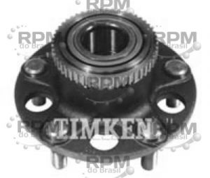 Rolamentos - 512266 - Timken