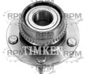 Rolamentos - 512267 - Timken