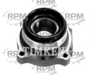 Rolamentos - 512295 - Timken