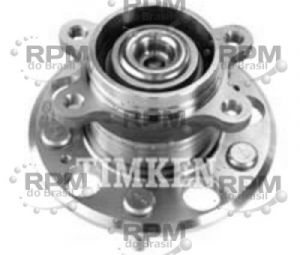 Rolamentos - 512410 - Timken