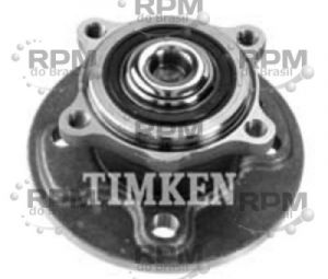 Rolamentos - 512427 - Timken