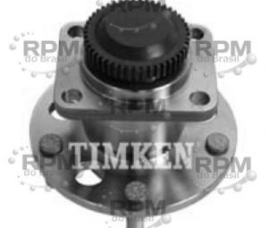 Rolamentos - 513019 - Timken