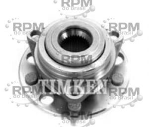 Rolamentos - 513088 - Timken