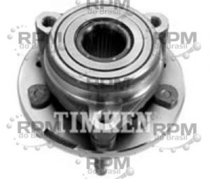 Rolamentos - 513156 - Timken