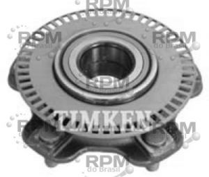 Rolamentos - 513193 - Timken