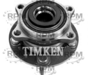 Rolamentos - 513266 - Timken