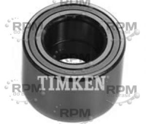 Bearings - WB000017 - Timken