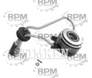 Rolamentos - 619005 - Timken