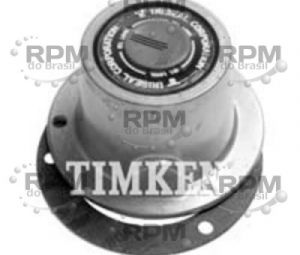 Vedações, Juntas E Acessórios - 80002 - Timken