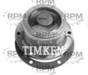 Vedações, Juntas E Acessórios - 81909 - Timken